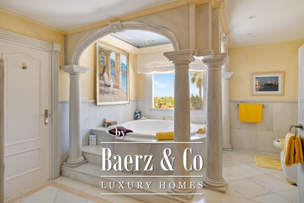 photo 52 Villa - Nueva Andalucia - Marbella - Ref: 8262