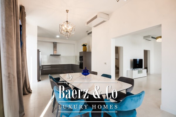 photo 5 Seaview Furnished Villa near Beach