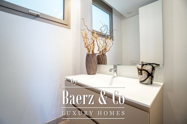 photo 18 Apartments - La Quinta - Benahavis - Ref: 7511