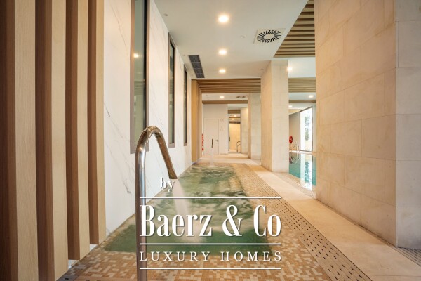 photo 6 Apartments - La Quinta - Benahavis - Ref: 7511