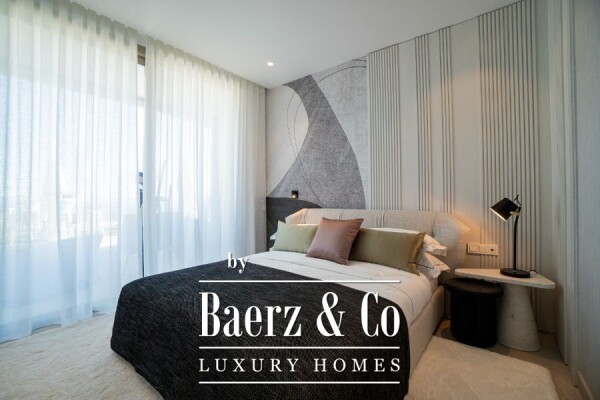 photo 19 Apartments - La Quinta - Benahavis - Ref: 7511