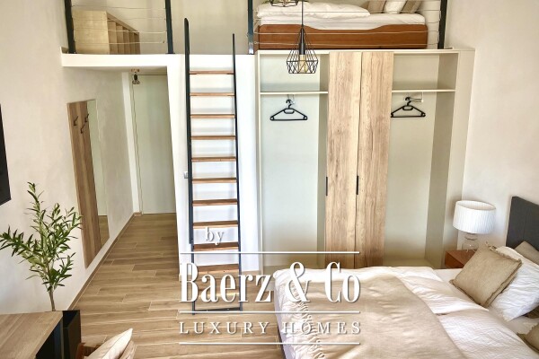 photo 30 Istria, Poreč, luxuriously renovated old school