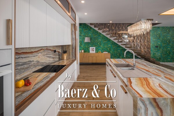 photo 40 Istria, Funtana, luxury modern villa only 500 meters from the sea