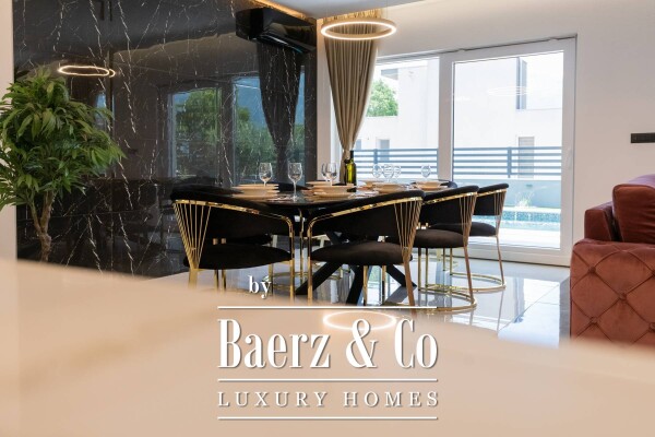 photo 26 Makarska, Zagvozd, beautiful holiday villa