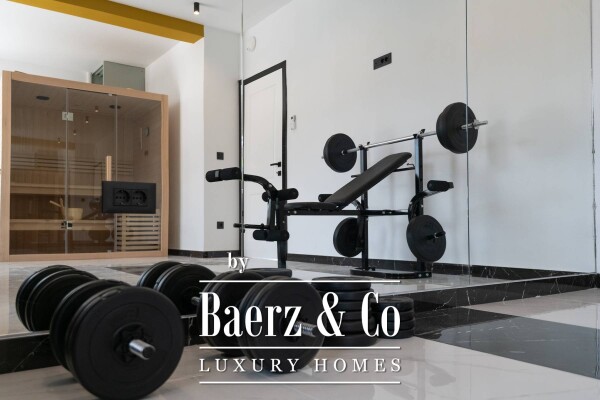 photo 50 Makarska, Zagvozd, beautiful holiday villa