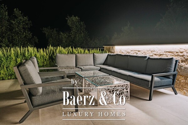 photo 27 Zadar, Privlaka, beautiful newly built villa