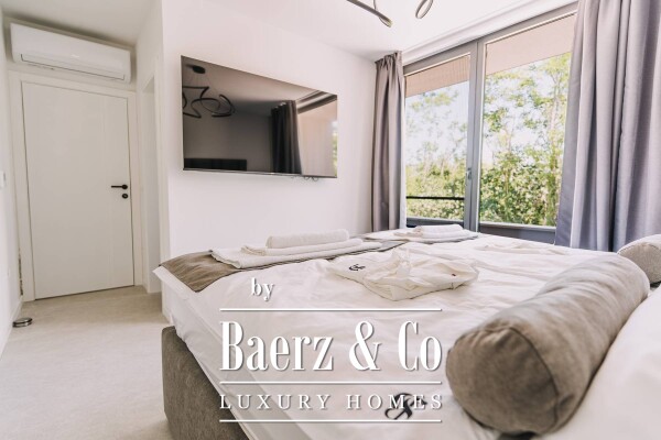 photo 44 Zadar, Privlaka, beautiful newly built villa