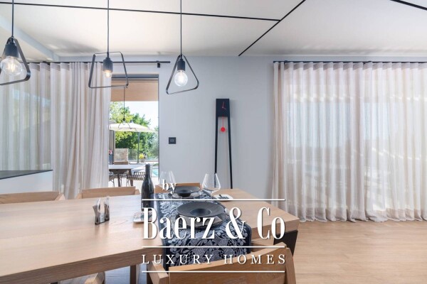 photo 18 Istra, Umag, Beautiful villa with pool, 156m2