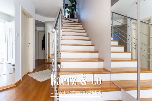 photo 23 Podstrana, a unique villa in the most desirable location in Split