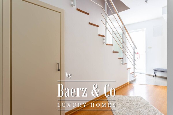 photo 24 Podstrana, a unique villa in the most desirable location in Split