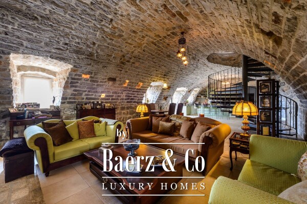 photo 35 Konavle, Močići, Villa with swimming pool 310 m2