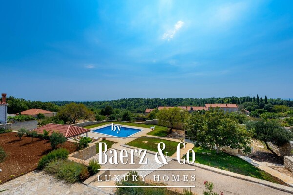 photo 72 Konavle, Močići, Villa with swimming pool 310 m2