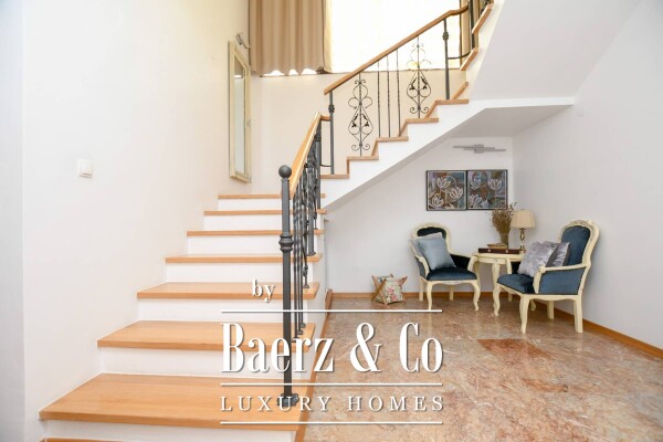 photo 18 Istria, Umag, beautiful house with pool, first row to the sea, NKP 430m2