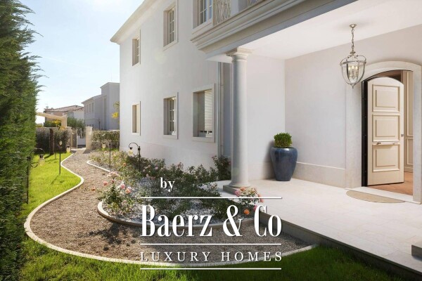 photo 28 Vabriga, luxurious villa of 302 m2 with a beautiful garden