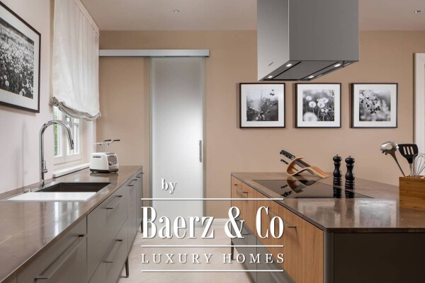 photo 13 Istria, Vabriga, luxurious detached villa of 348 m2 on a large garden