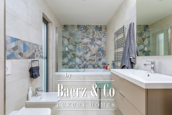 photo 15 Istria, Fažana, exclusive villa with sea view, 150 m from the beach