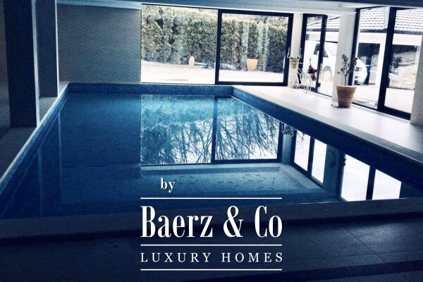 photo 14 Villa, Granešina, Nova Granešina