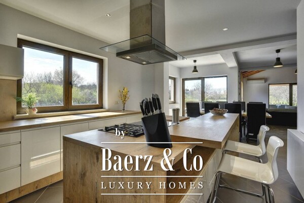 photo 13 Istria, Rovinjsko selo, holiday house of 400 m2