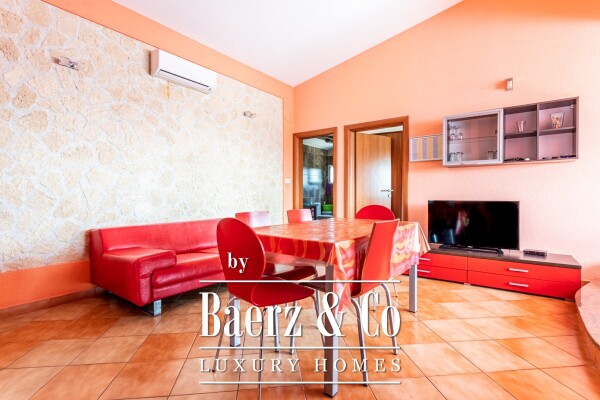 photo 28 Vinišće, house with swimming pool and 6 apartments with 1,000 m2 plot of land