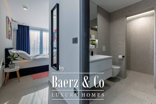 photo 7 Omis, luxury villa with pool and panoramic view