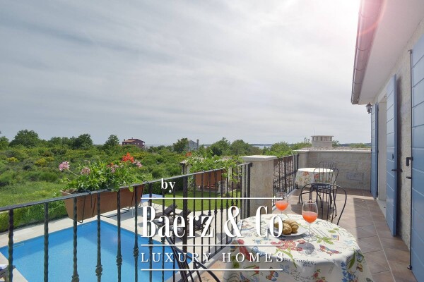 photo 29 Istria, Medulin, two beautiful villas, only 300 m from the sea