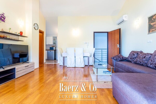 photo 41 Marina, house with 6 apartments with a beautiful view of the sea