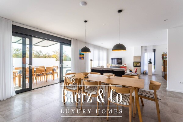 photo 18 Brač, new built luxurious villa with pool and sea view