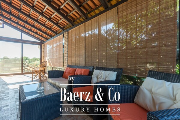 photo 43 Pula, Veli Vrh, wonderful villa plus 4 separated apartments and a pool