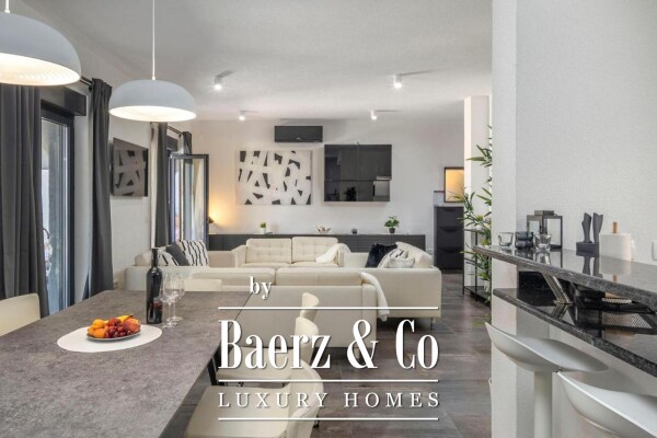 photo 15 Surroundings of Zadar, a luxurious complex of two villas.