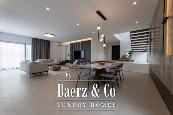 photo 4 Kaštel Stari, luxury villa with pool and sea view