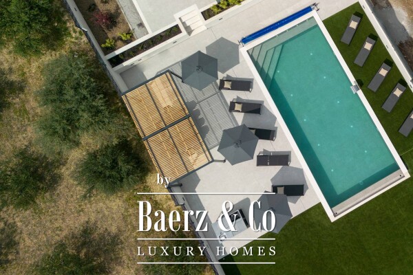 photo 13 Kaštel Stari, luxury villa with pool and sea view