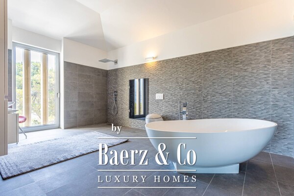 photo 10 Brac, elegant villa with sea view