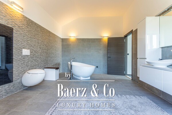 photo 12 Brac, elegant villa with sea view