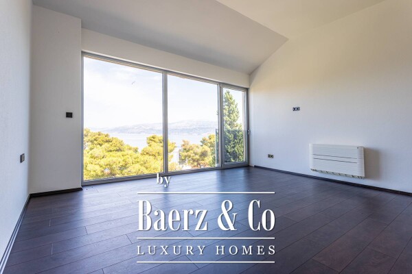 photo 14 Brac, elegant villa with sea view