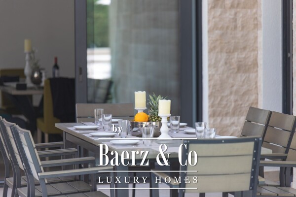 photo 9 Trogir, luxury villa with swimming pool, 368 m2