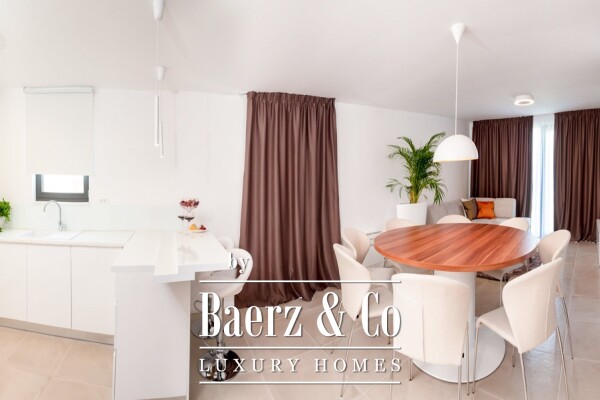 photo 4 Trogir, beautiful luxury villa near the sea