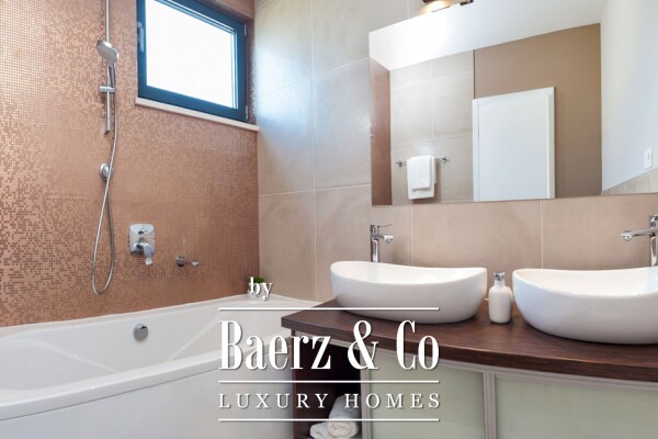 photo 23 Trogir, beautiful luxury villa near the sea