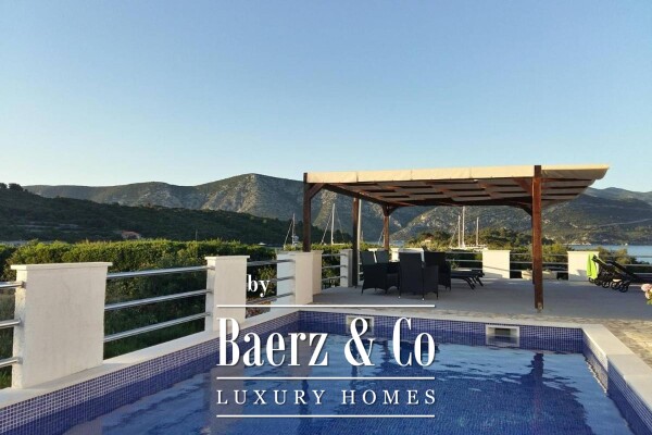 photo 7 Korcula, house in a unique location by the sea