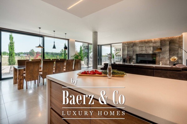 photo 22 Croatia, Istria, Višnjan near Porec, a beautiful modern villa with a private pool