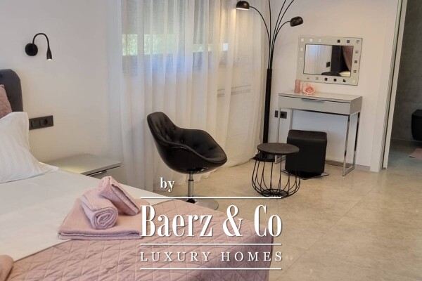 photo 24 Istria, Fažana - modern villa with indoor SPA, 280 m2 with sea view - 200 m from the sea