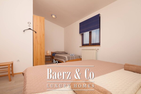 photo 51 Istria, Banjole - spacious residential and commercial holiday house, 750m2, plot 1370m2