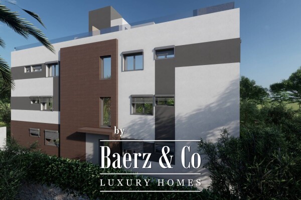 photo 7 Zadar, Zaton, NEW CONSTRUCTION, luxurious three-room penthouse with roof terrace 141.75 m2