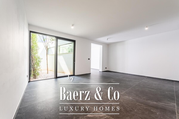 photo 14 Okrug Donji, modern villa in the second row from the sea