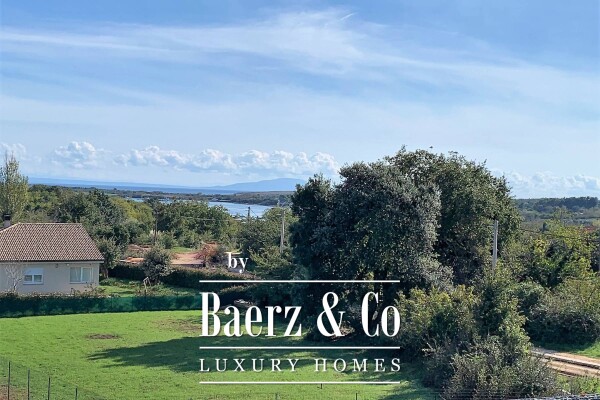 photo 18 Istria, near Pula newly built top class Villa with pool only 460 m to the sea