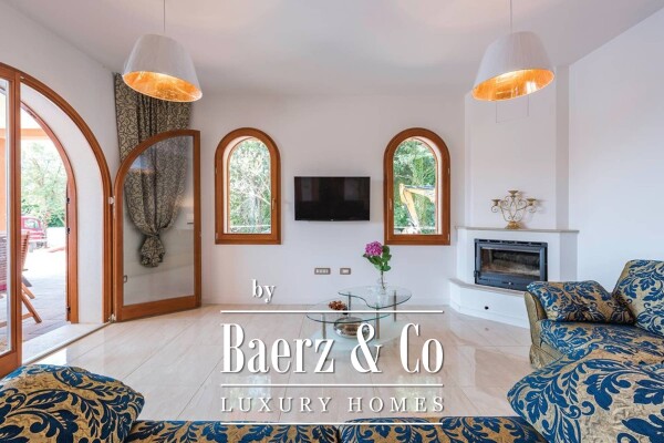 photo 2 Tar-Vabriga, NEW BUILDING, luxury and modern stone three bedroom villa