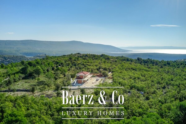 photo 63 Istria, Rakalj - beautiful magnificent luxury oasis of peace, 232.47 m2, plot 1619 m2