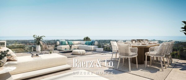 photo 33 Villas - Benahavis - Ref: 7912