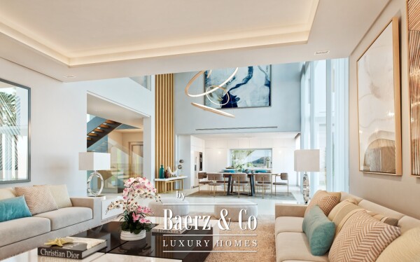 photo 13 Villas - Marbella - Ref: 7998