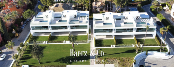 photo 22 Villas - Nueva Andalucia - Marbella - Ref: 8082