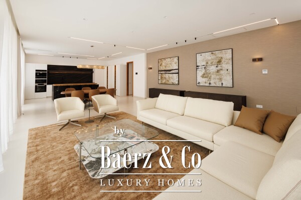 photo 6 Exquisite Newly Built Villa in the Most Prestigious Area of Southern Tenerife